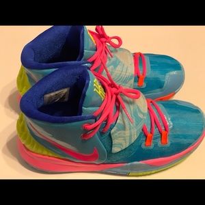 Nike Kyrie 6